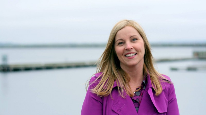 Pictou West MLA Karla MacFarlane