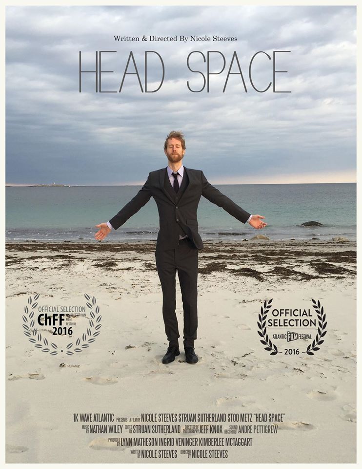 head-space-poster