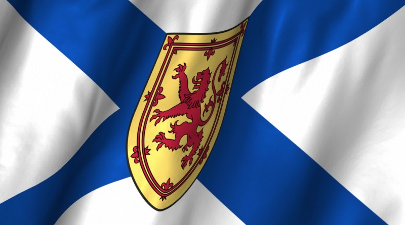 nova-scotia-flag